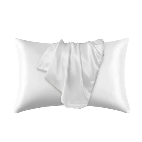 Luxury Pure Silk Pillowcase