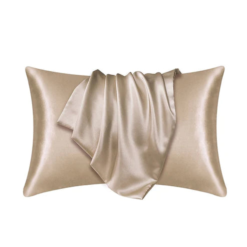 Luxury Pure Silk Pillowcase
