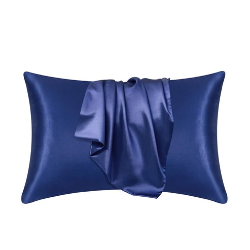 Luxury Pure Silk Pillowcase