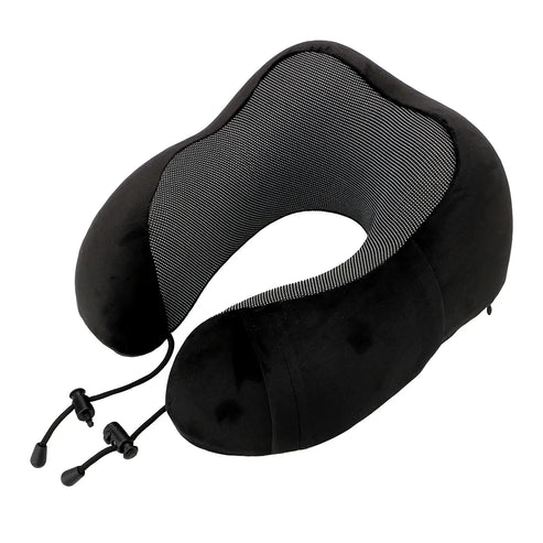 Memory Foam Travel Pillow™