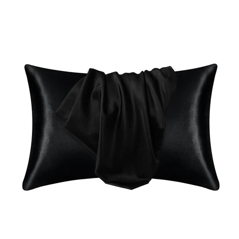 Luxury Pure Silk Pillowcase