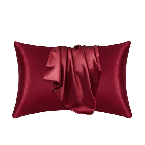 Luxury Pure Silk Pillowcase