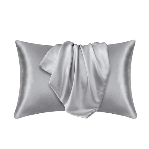 Luxury Pure Silk Pillowcase