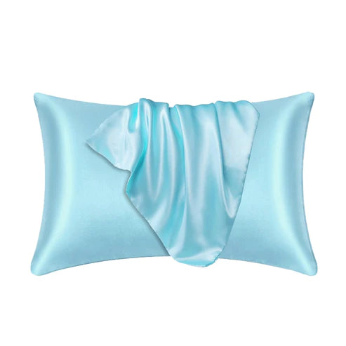 Luxury Pure Silk Pillowcase