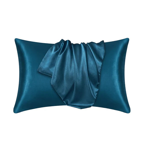 Luxury Pure Silk Pillowcase