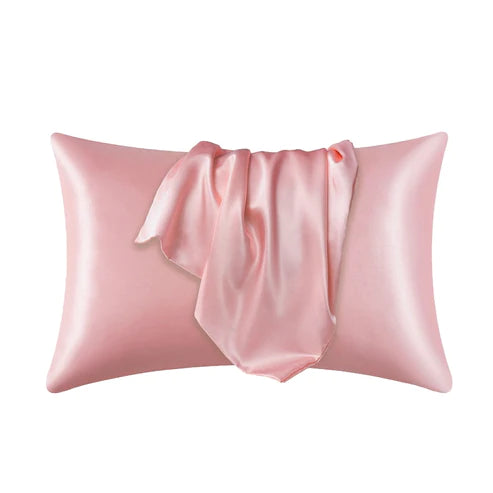 Luxury Pure Silk Pillowcase