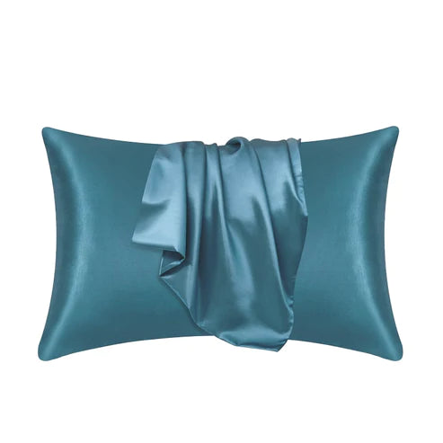 Luxury Pure Silk Pillowcase
