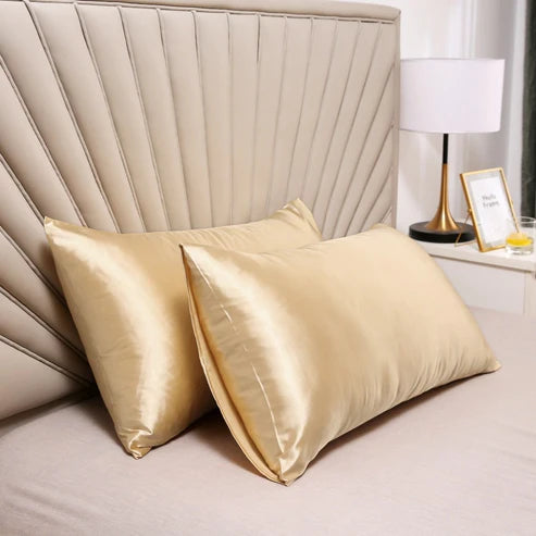 Luxury Pure Silk Pillowcase