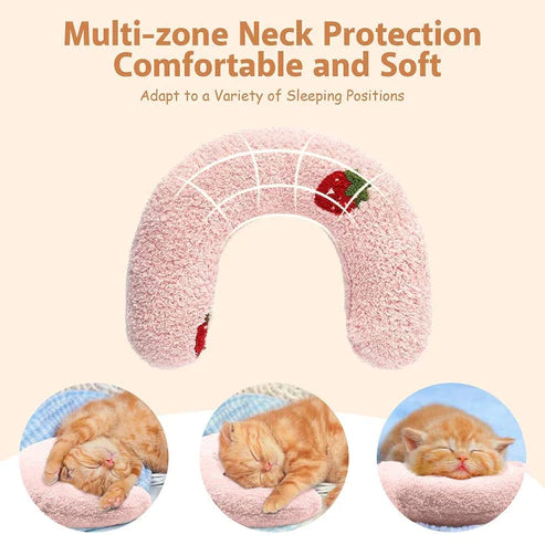 Galaxyfaze™ - Calming Pet Pillow