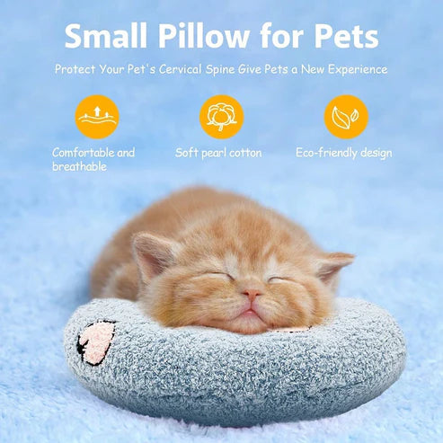 Galaxyfaze™ - Calming Pet Pillow