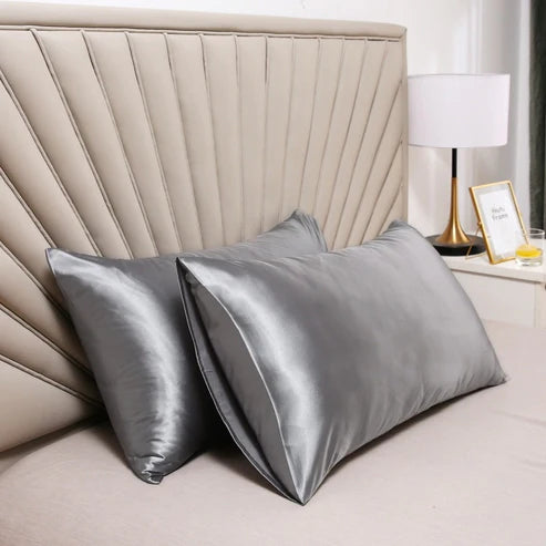 Luxury Pure Silk Pillowcase