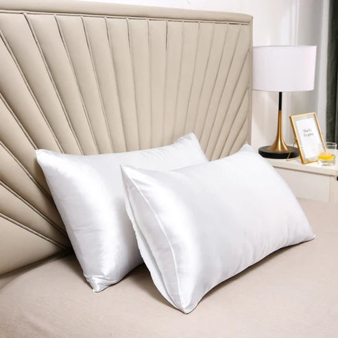 Luxury Pure Silk Pillowcase