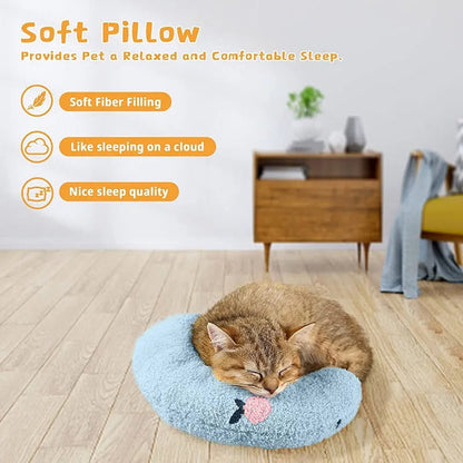 Galaxyfaze™ - Calming Pet Pillow