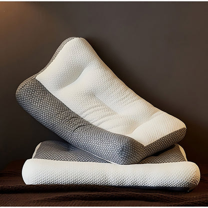 Super Ergonomic Pillow - Protect your neck and spine